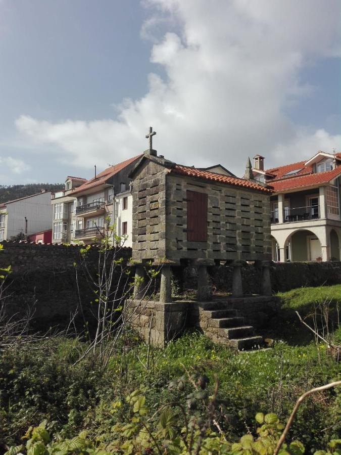Costa Da Morte "Paraiso De Galicia" Ponteceso Eksteriør bilde