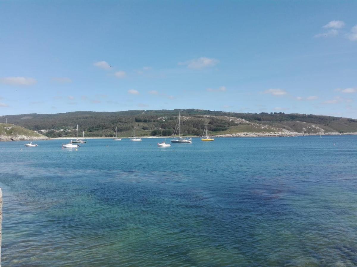 Costa Da Morte "Paraiso De Galicia" Ponteceso Eksteriør bilde