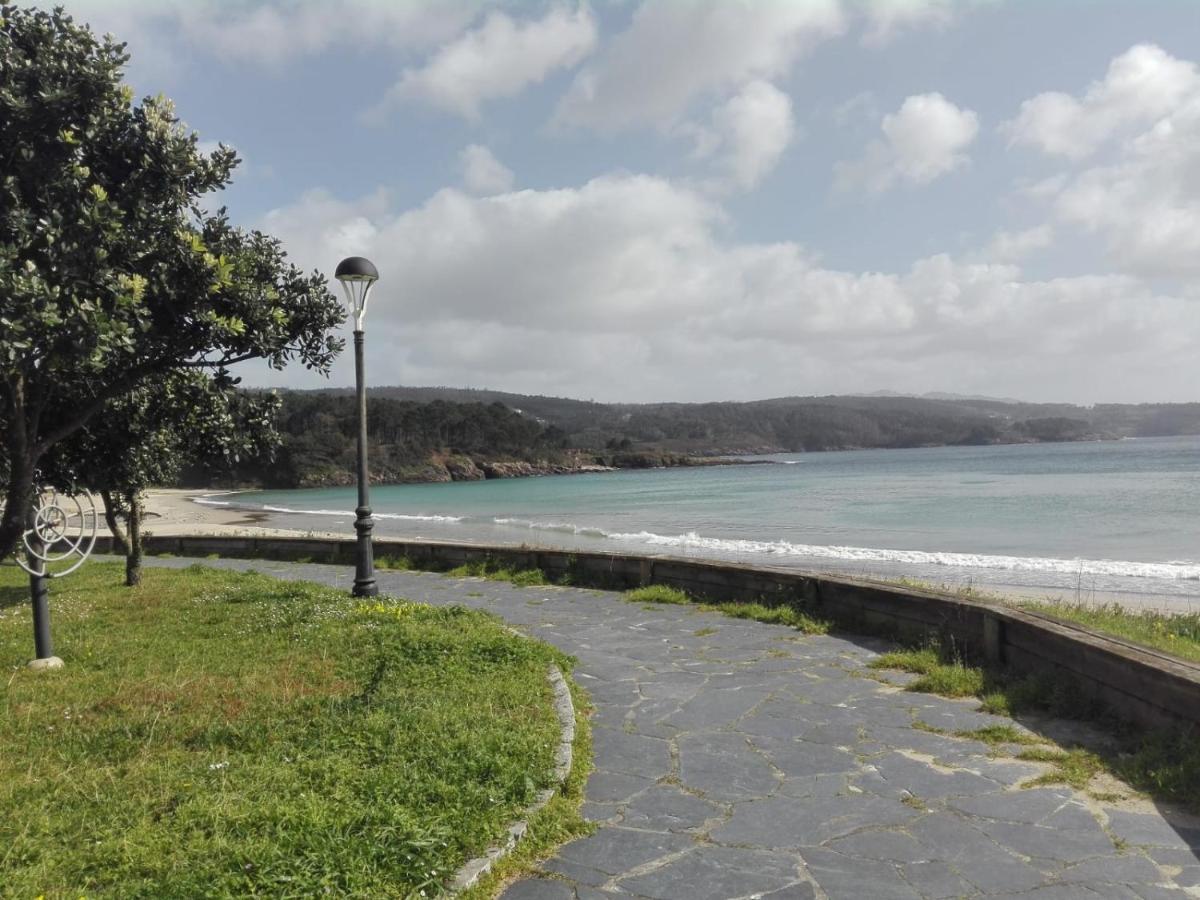 Costa Da Morte "Paraiso De Galicia" Ponteceso Eksteriør bilde